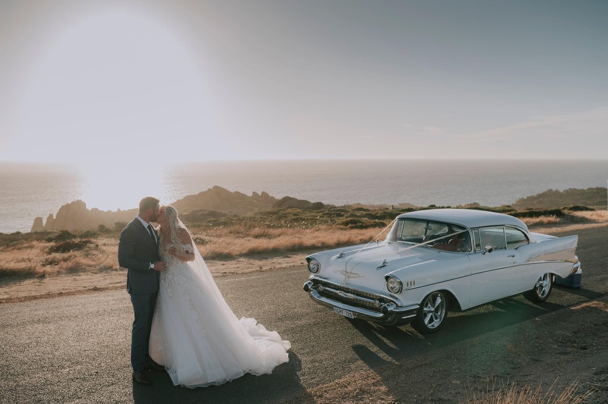La Bella Wedding Cars — wedding supplier in Bunbury, WA