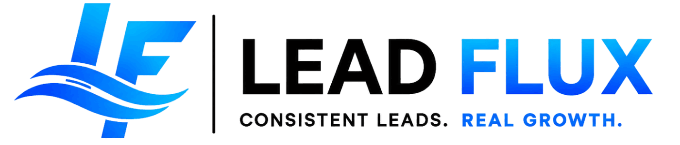 Lead Flux