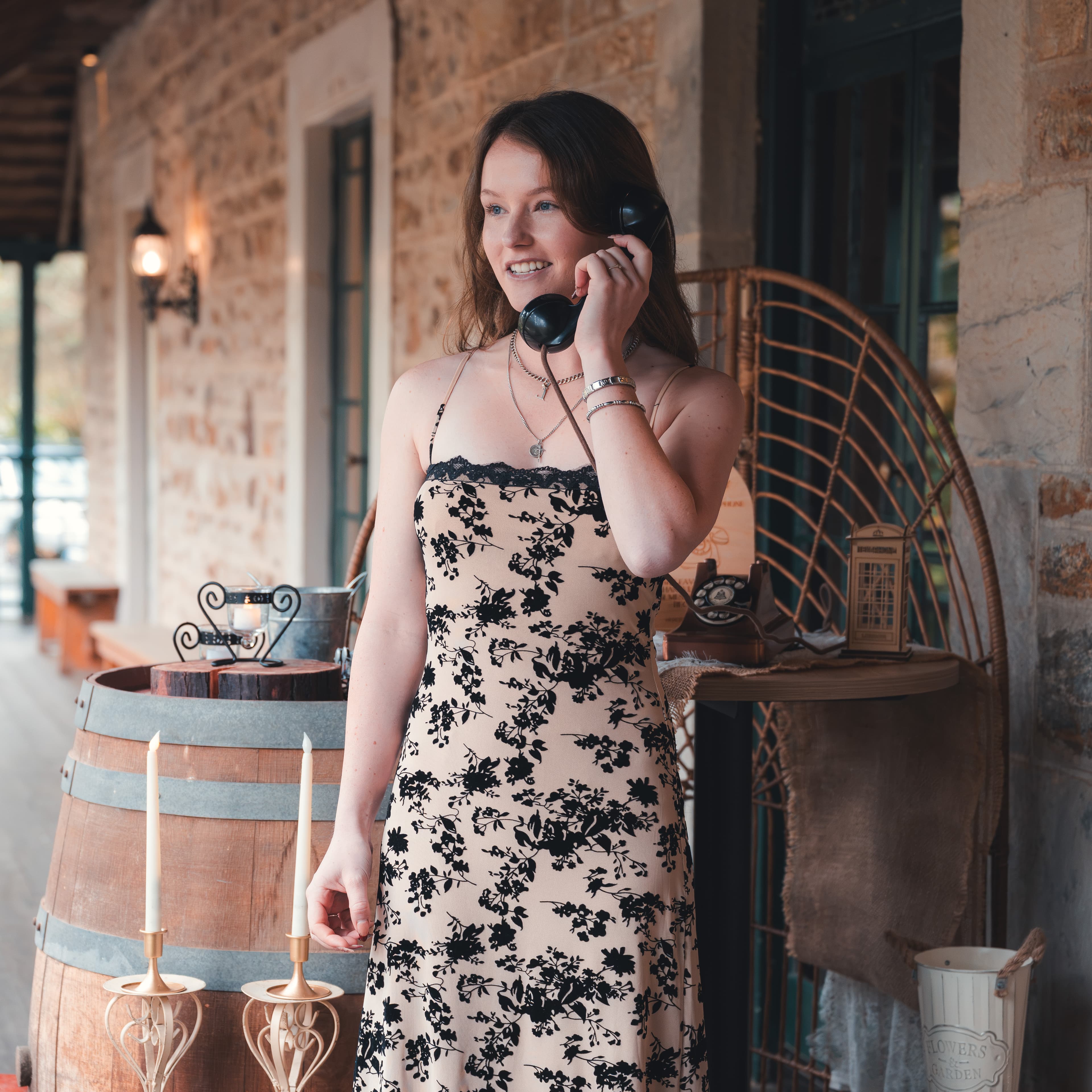 Memory Line wedding gallery photo 6
