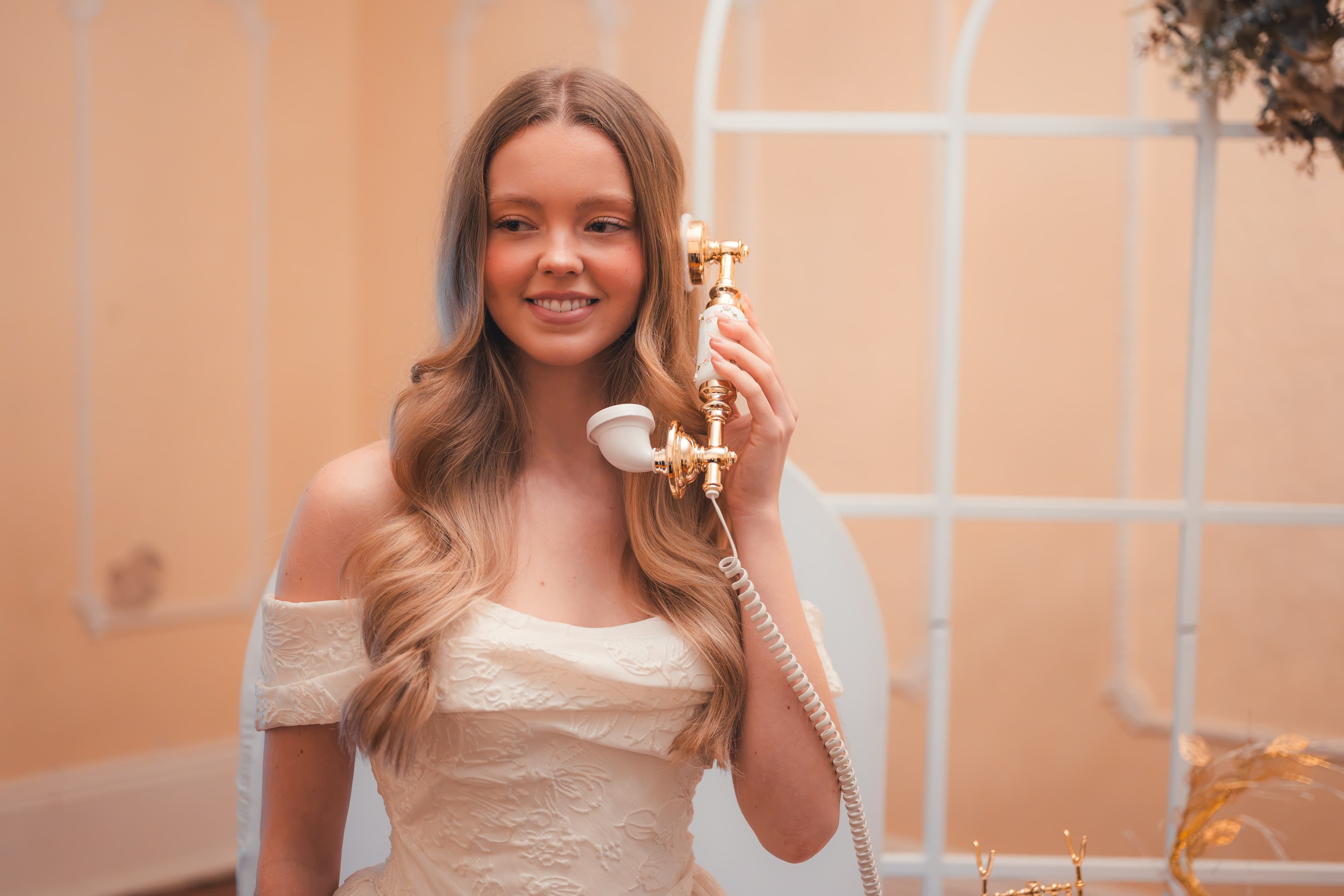Memory Line wedding gallery photo 10