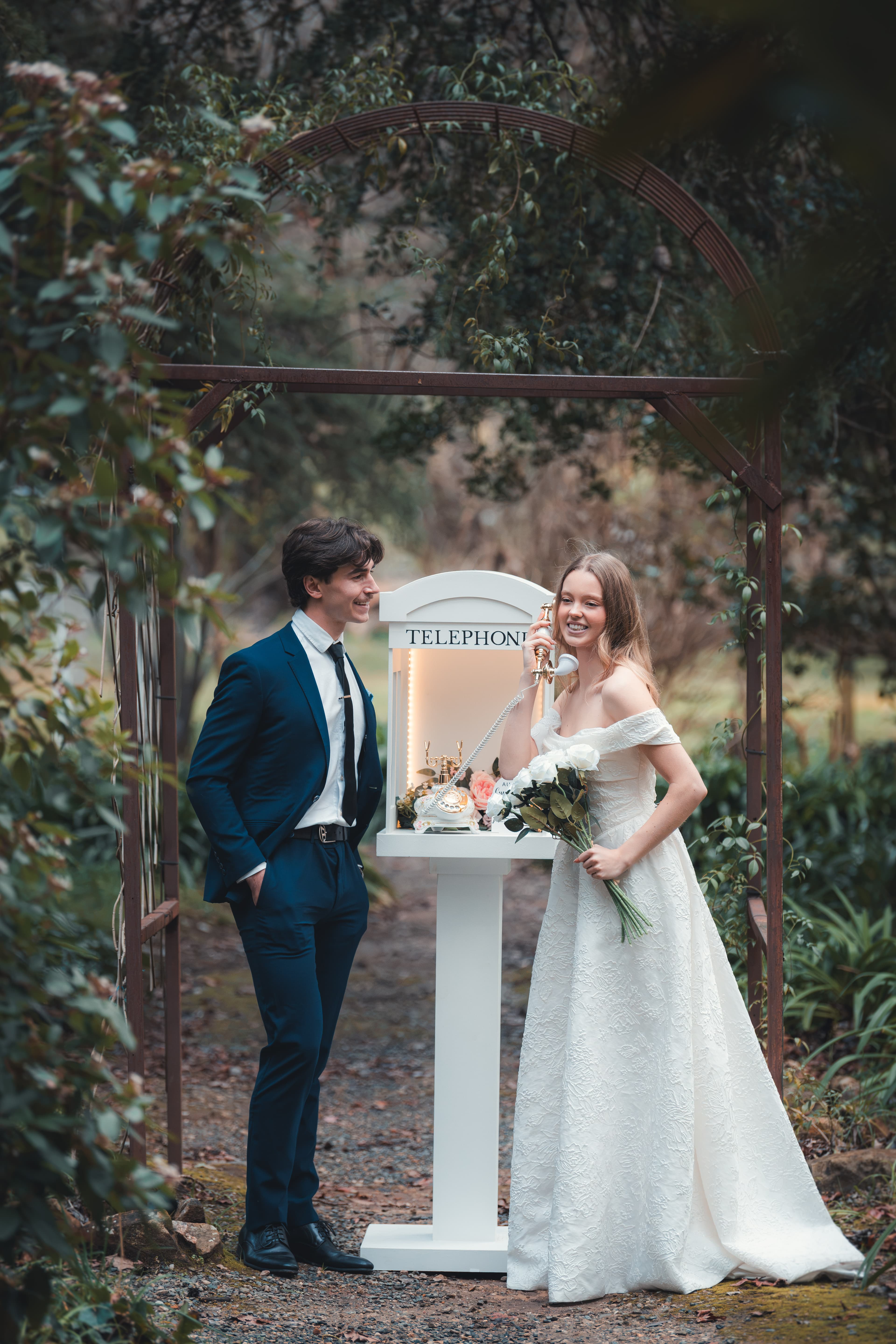 Memory Line — wedding supplier in Windsor Gardens, South Australia