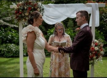 Deborah Lilley wedding gallery photo 4