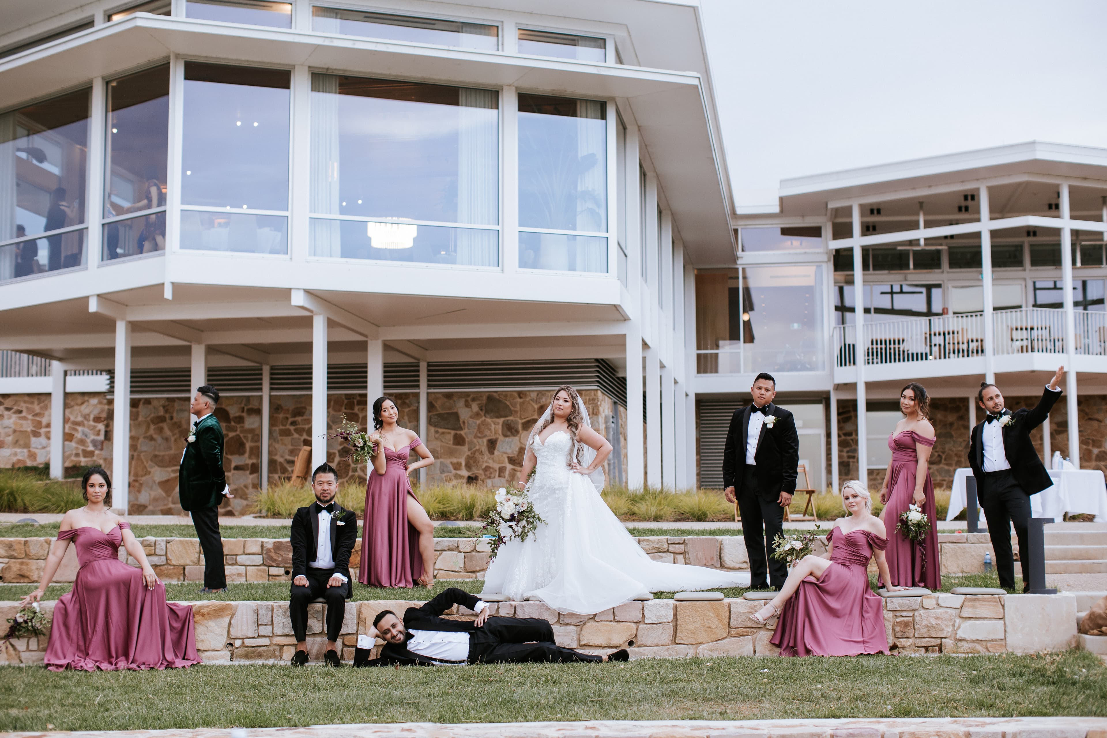 Missy's Magic Styles wedding gallery photo 3