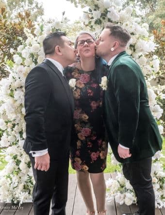 Deborah Lilley wedding gallery photo 5