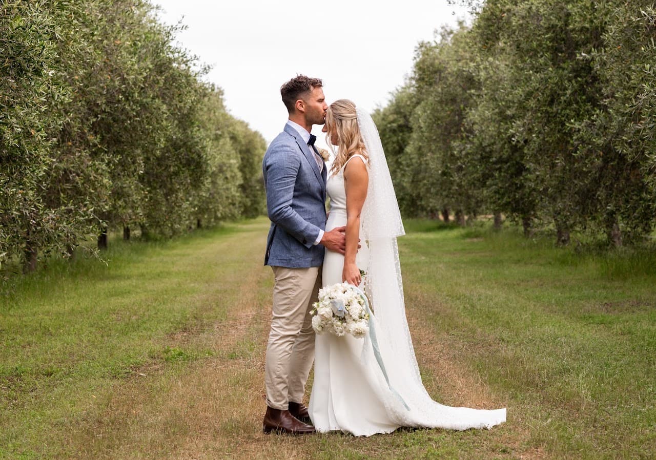 Stoney Creek Estate — wedding supplier in Strathalbyn, South Australia