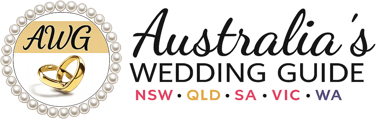 Australia's Wedding Guide