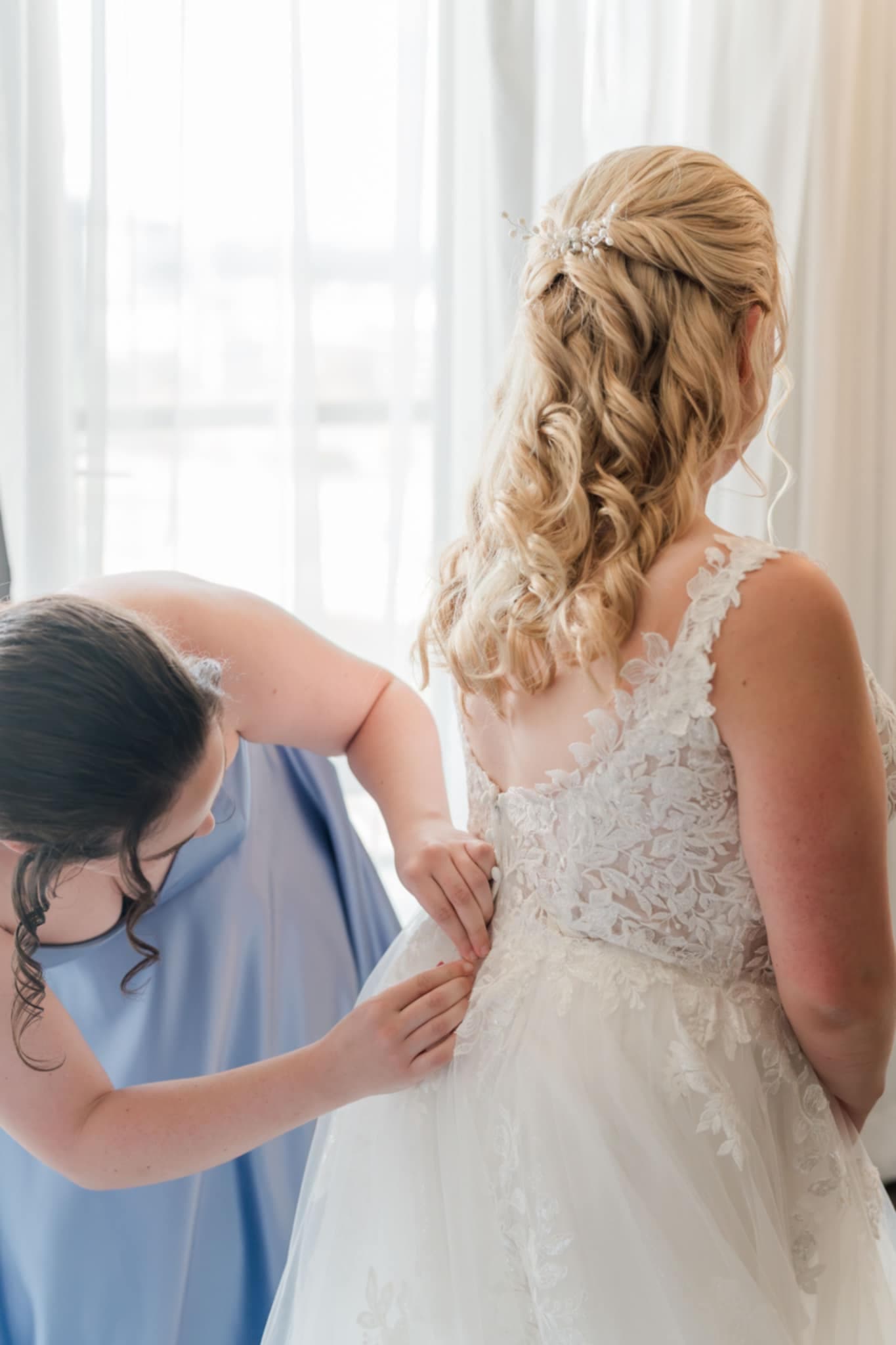Missy's Magic Styles wedding gallery photo 10