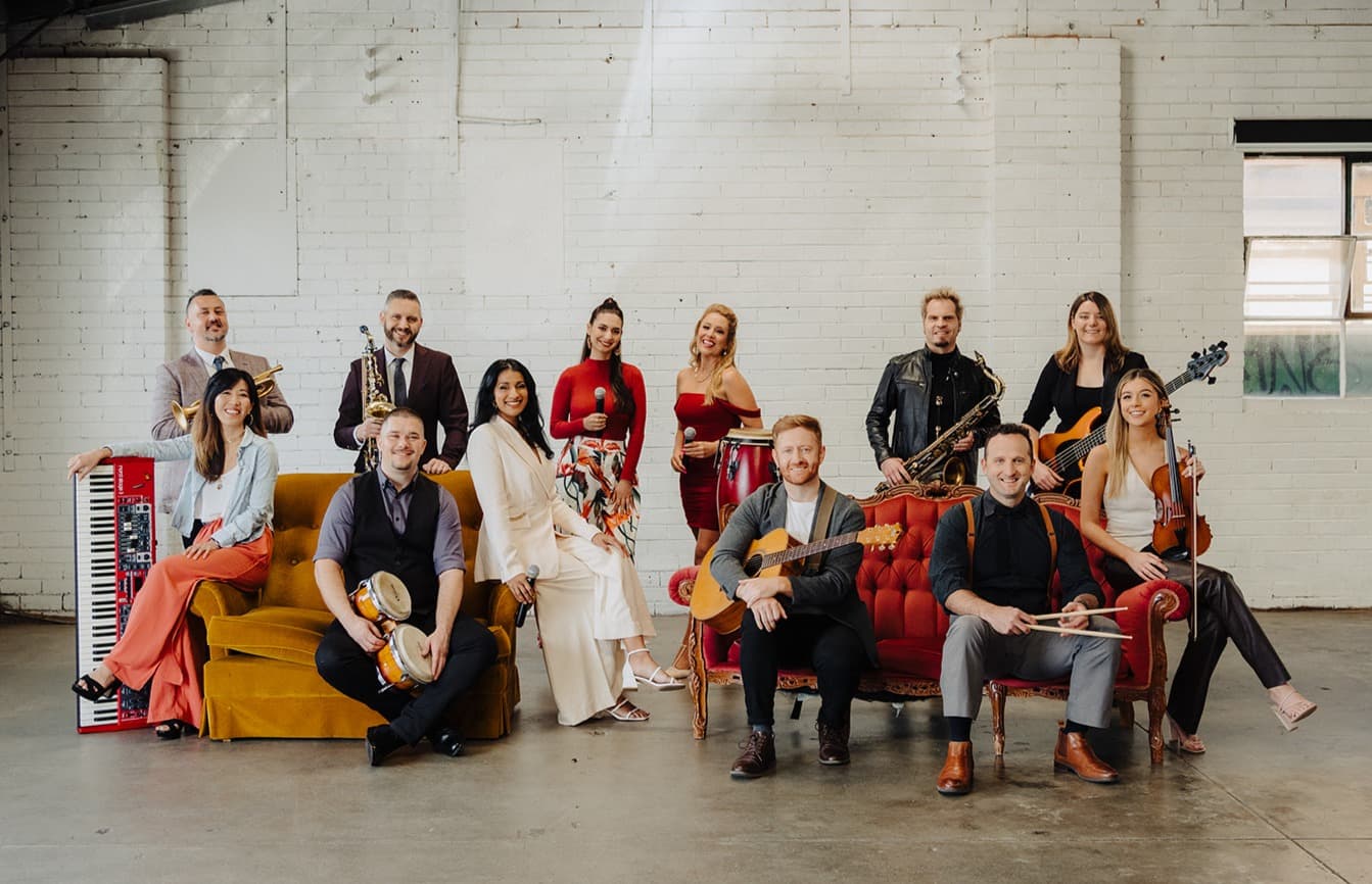Baker Boys Band