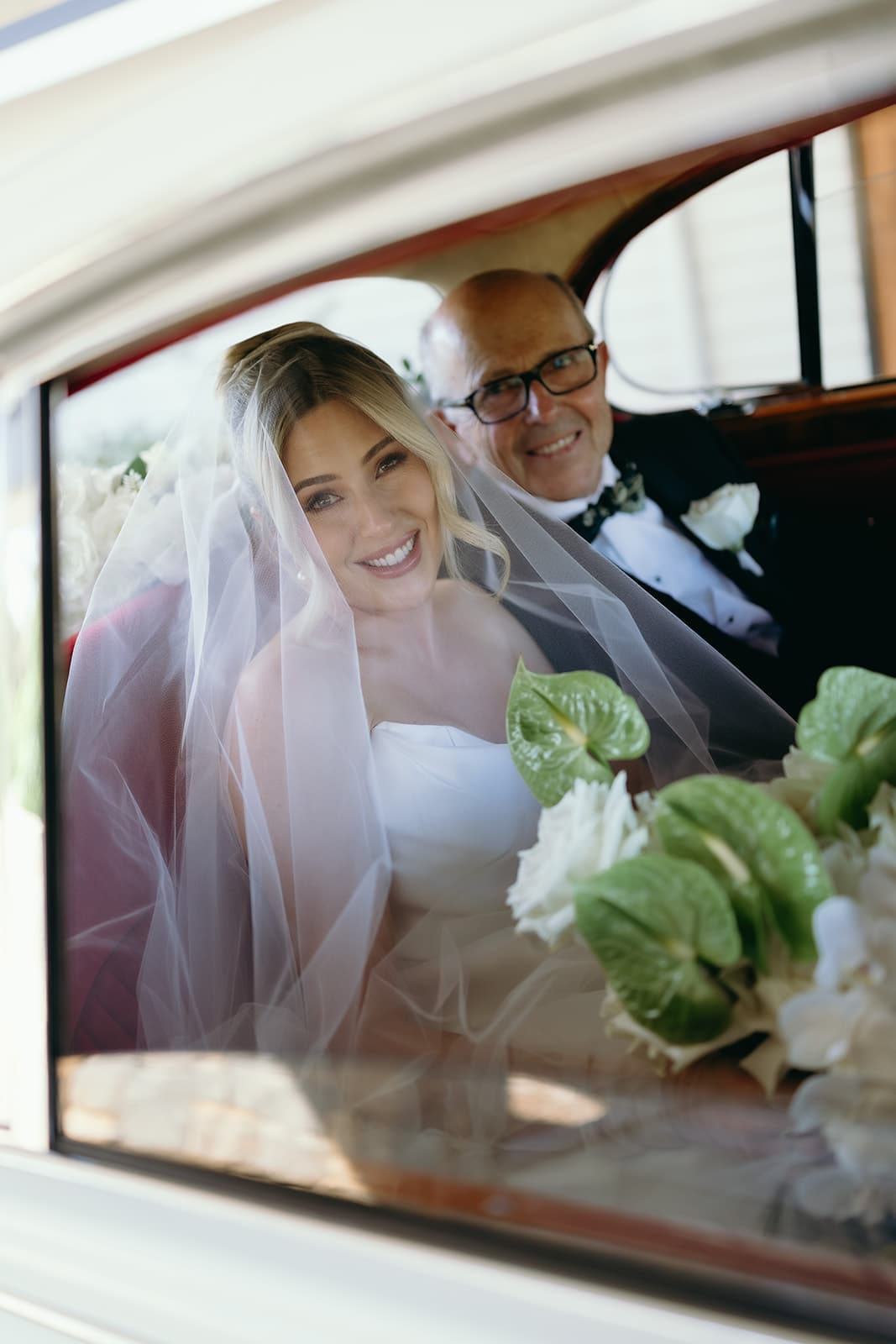 La Bella Wedding Cars wedding gallery photo 4