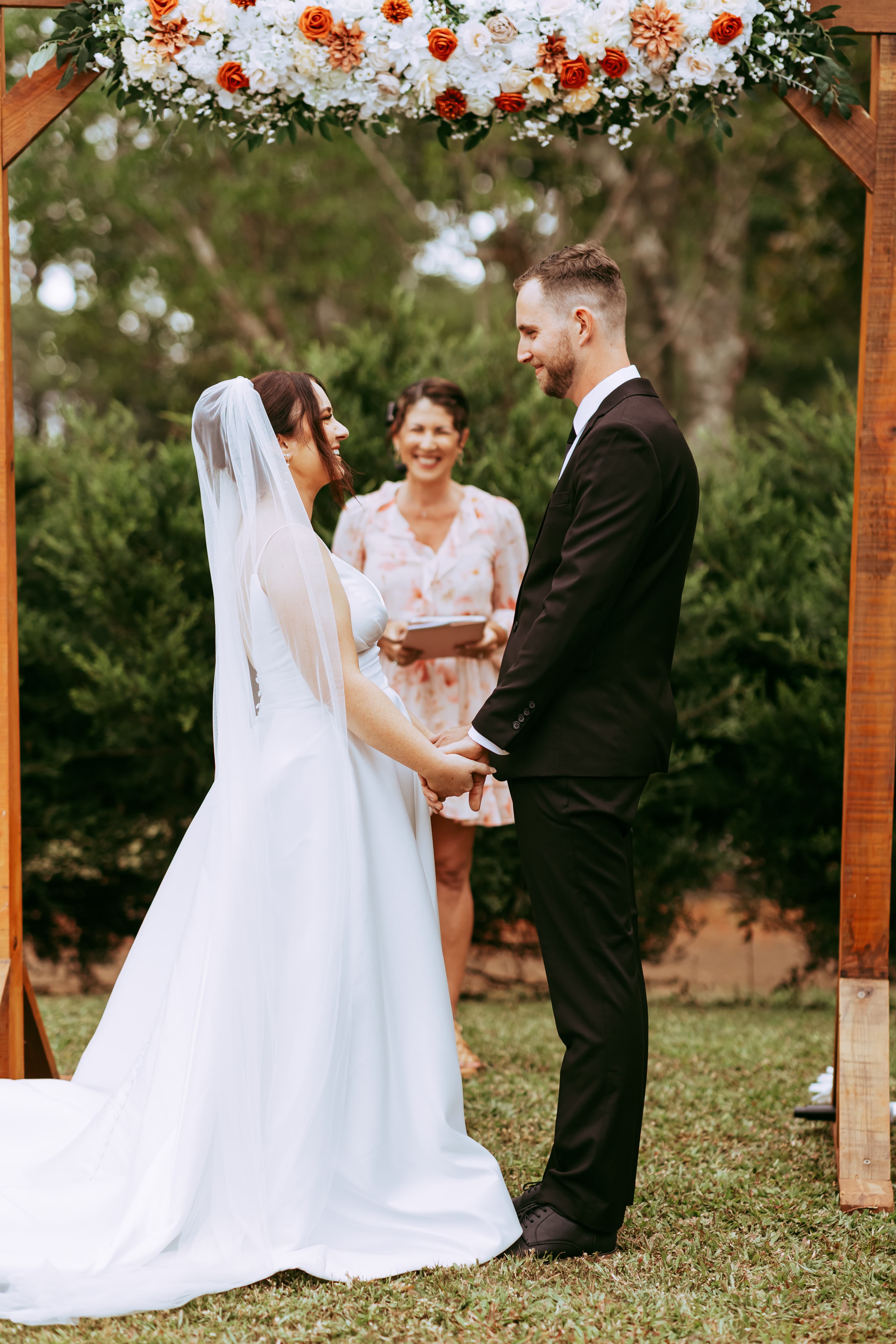 Ceremonies by Rosie wedding gallery photo 4