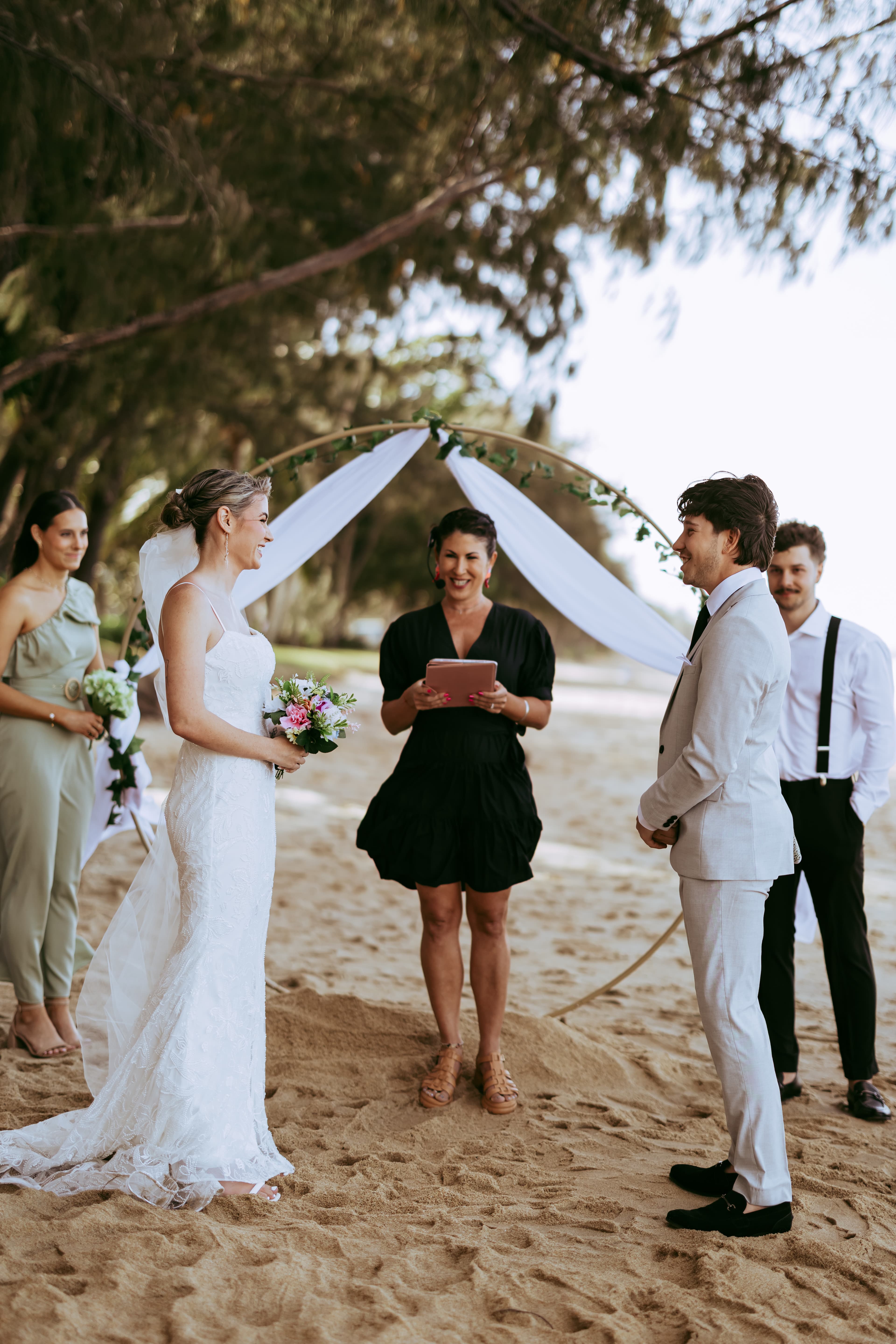 Ceremonies by Rosie wedding gallery photo 5
