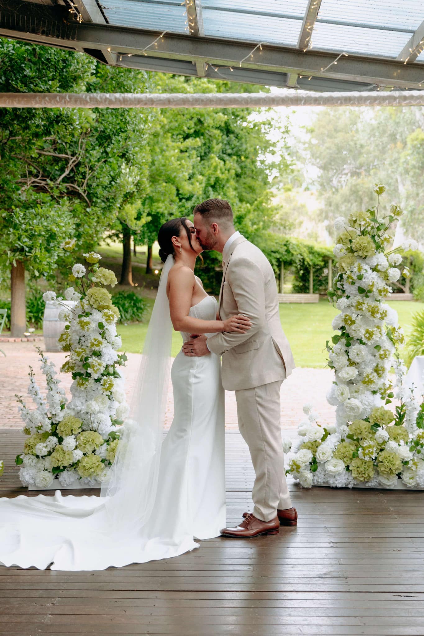 Borrowed Blooms — wedding supplier in Greenacres, SA