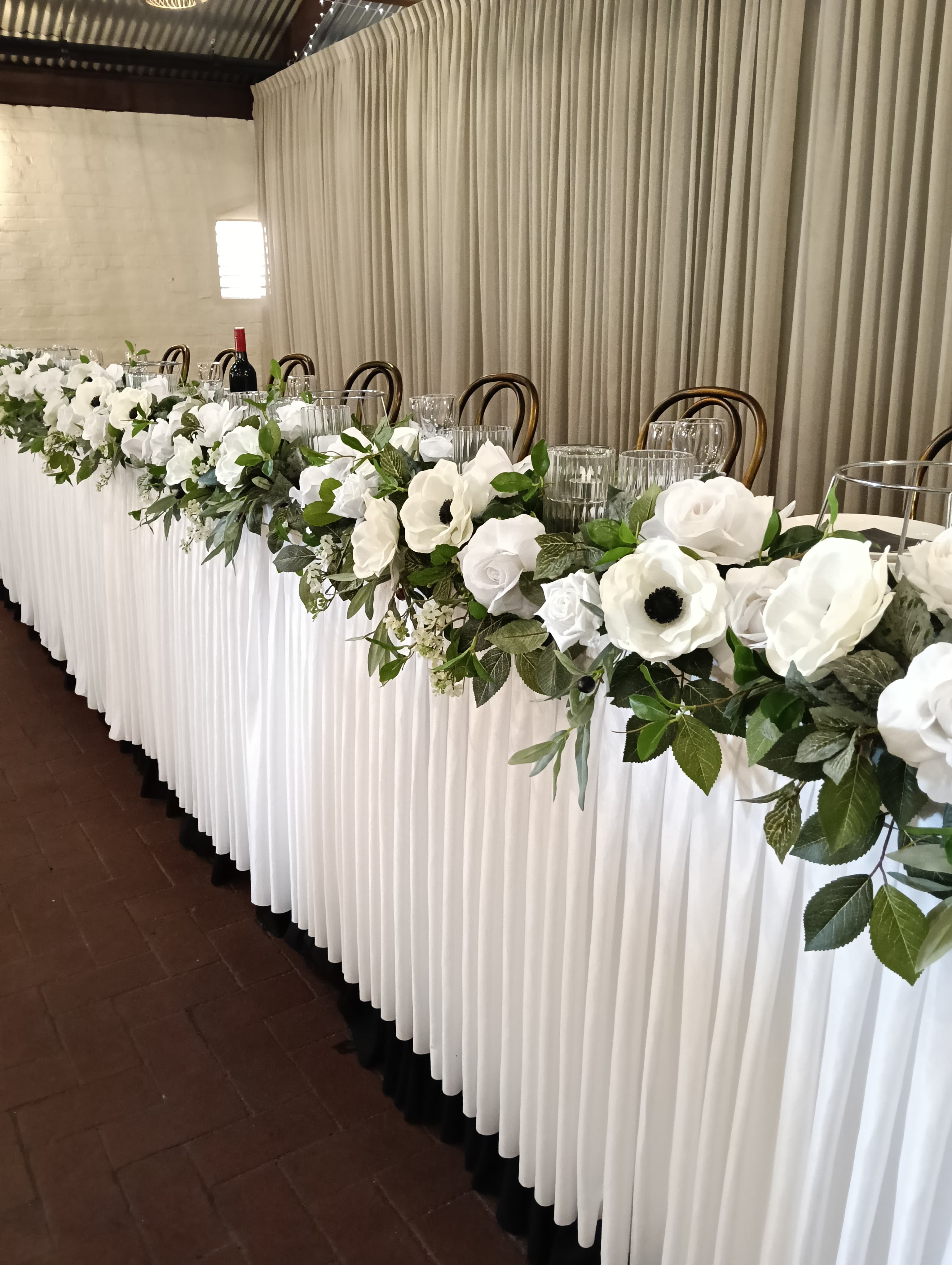 Borrowed Blooms wedding gallery photo 2