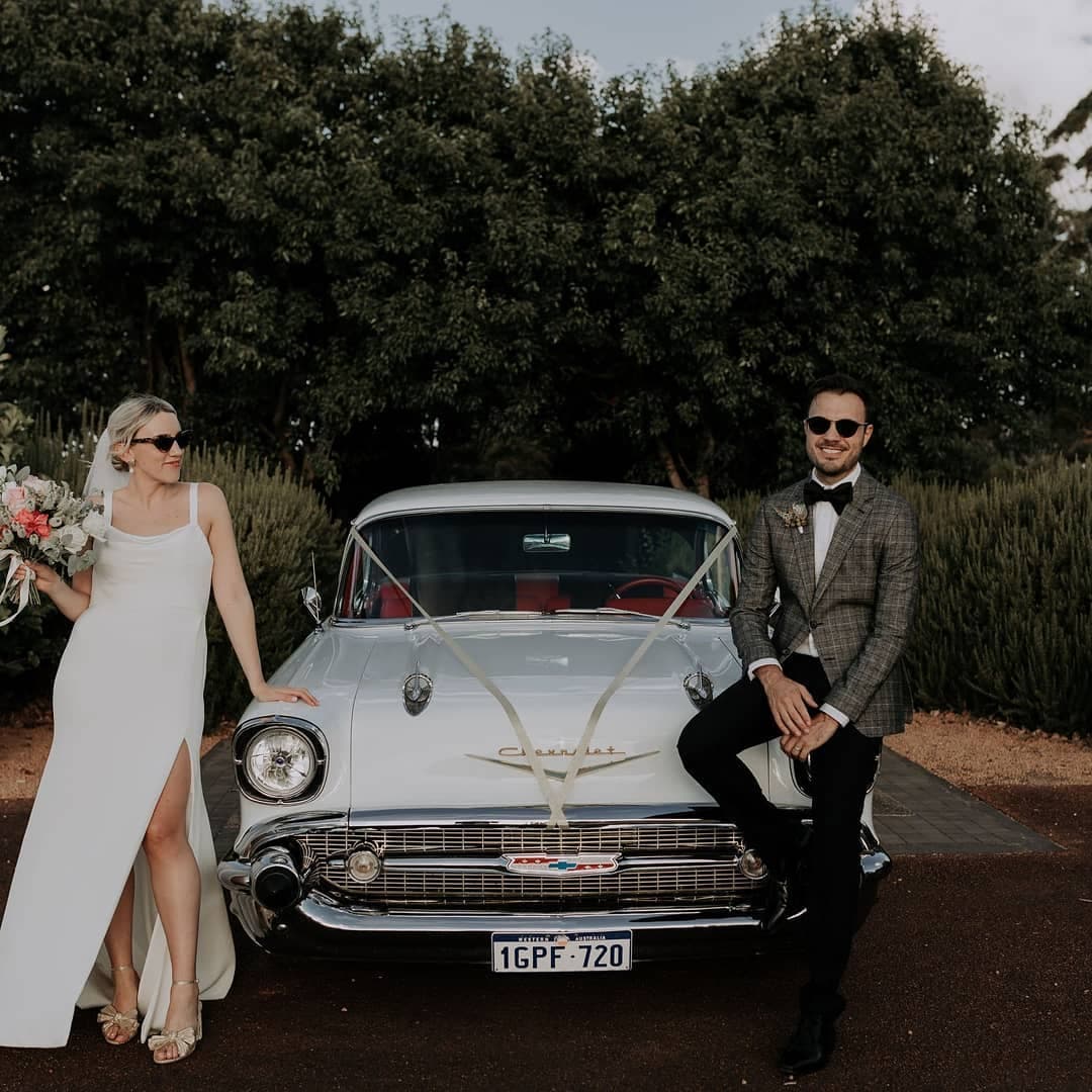 La Bella Wedding Cars wedding gallery photo 9