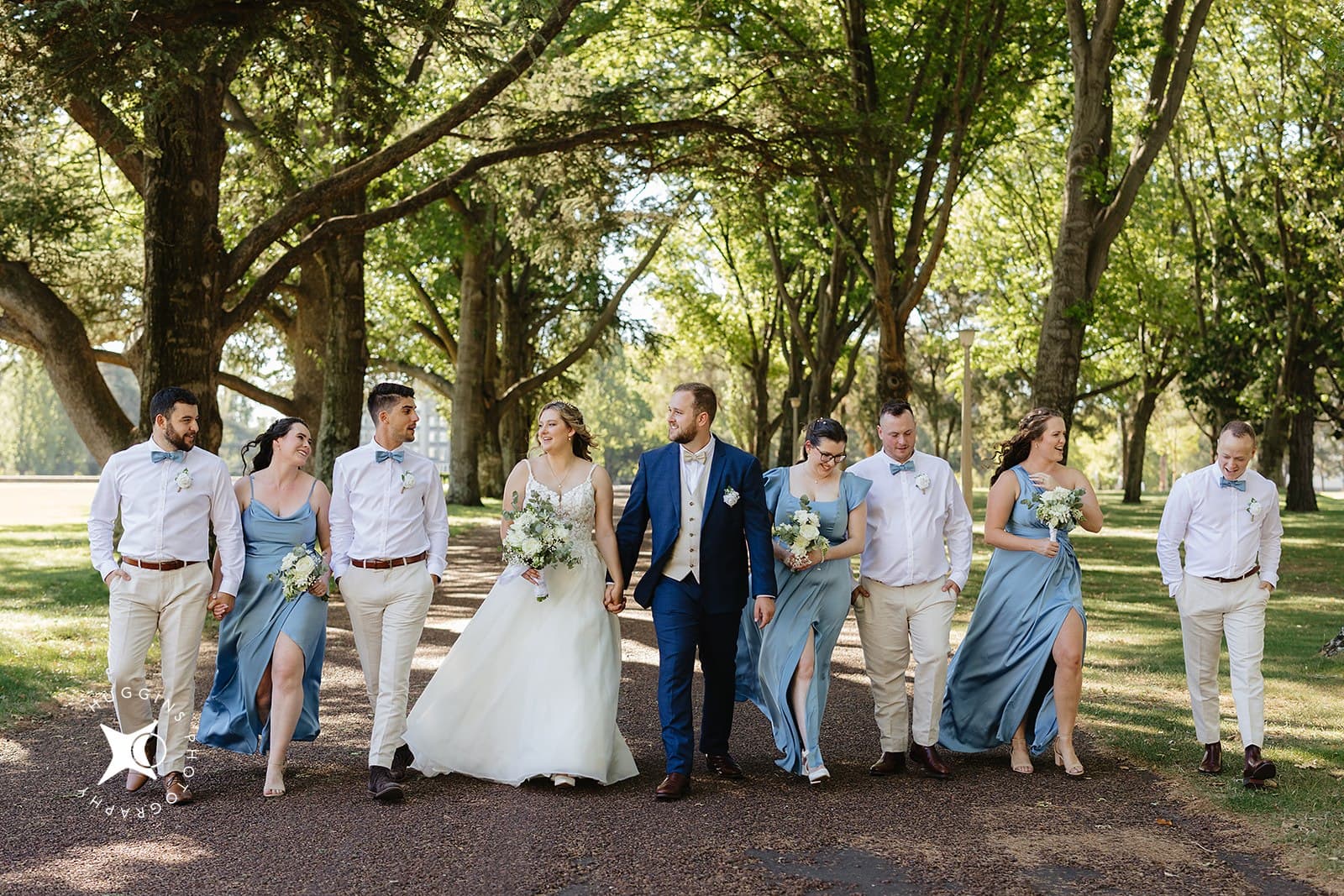 Missy's Magic Styles wedding gallery photo 2