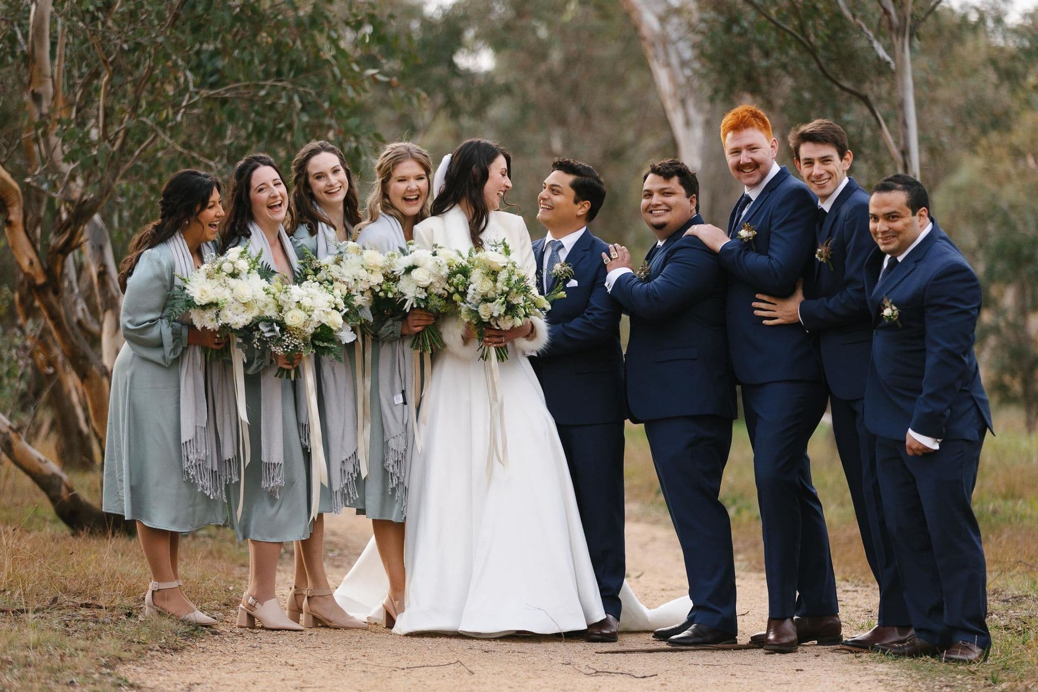 Missy's Magic Styles wedding gallery photo 1