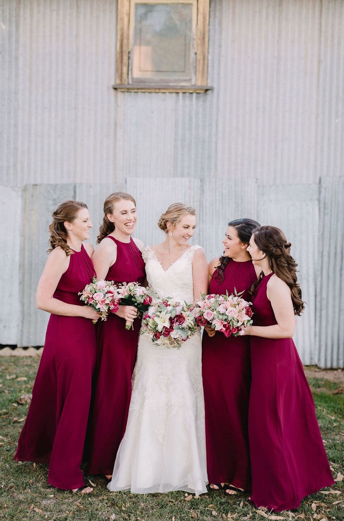Missy's Magic Styles wedding gallery photo 11