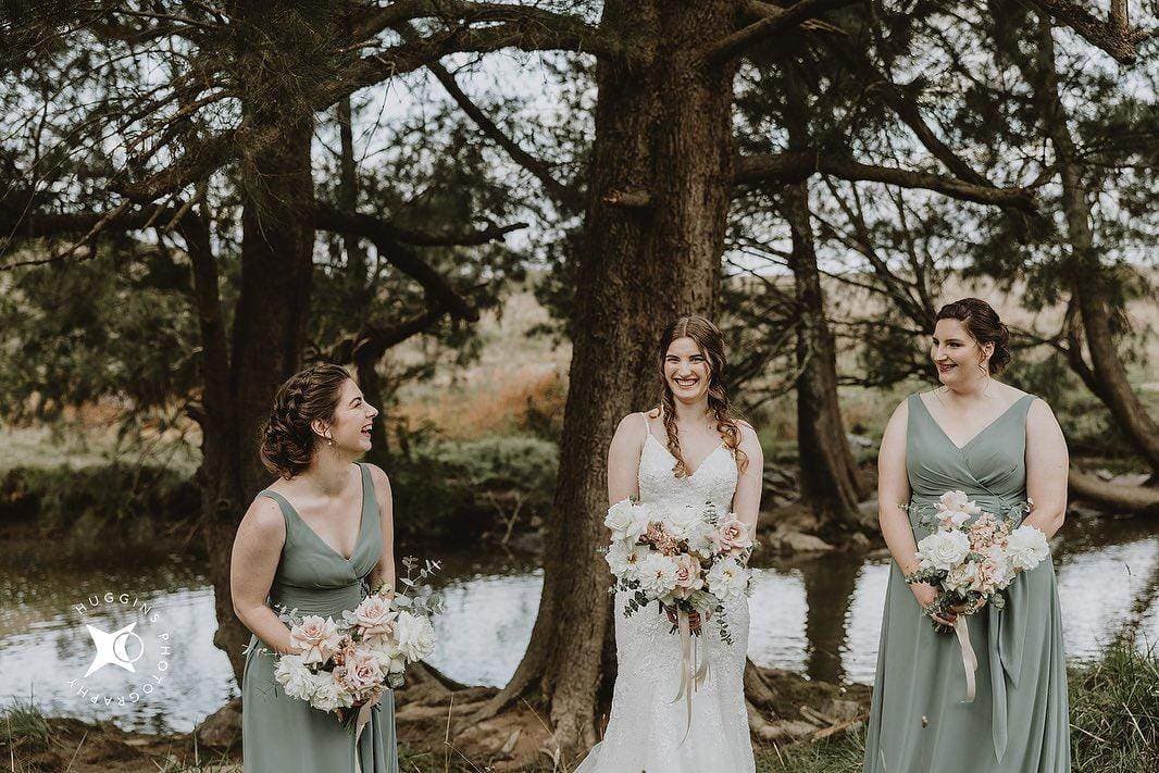 Missy's Magic Styles — wedding supplier in Macgregor, ACT