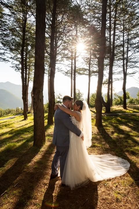 Missy's Magic Styles wedding gallery photo 9