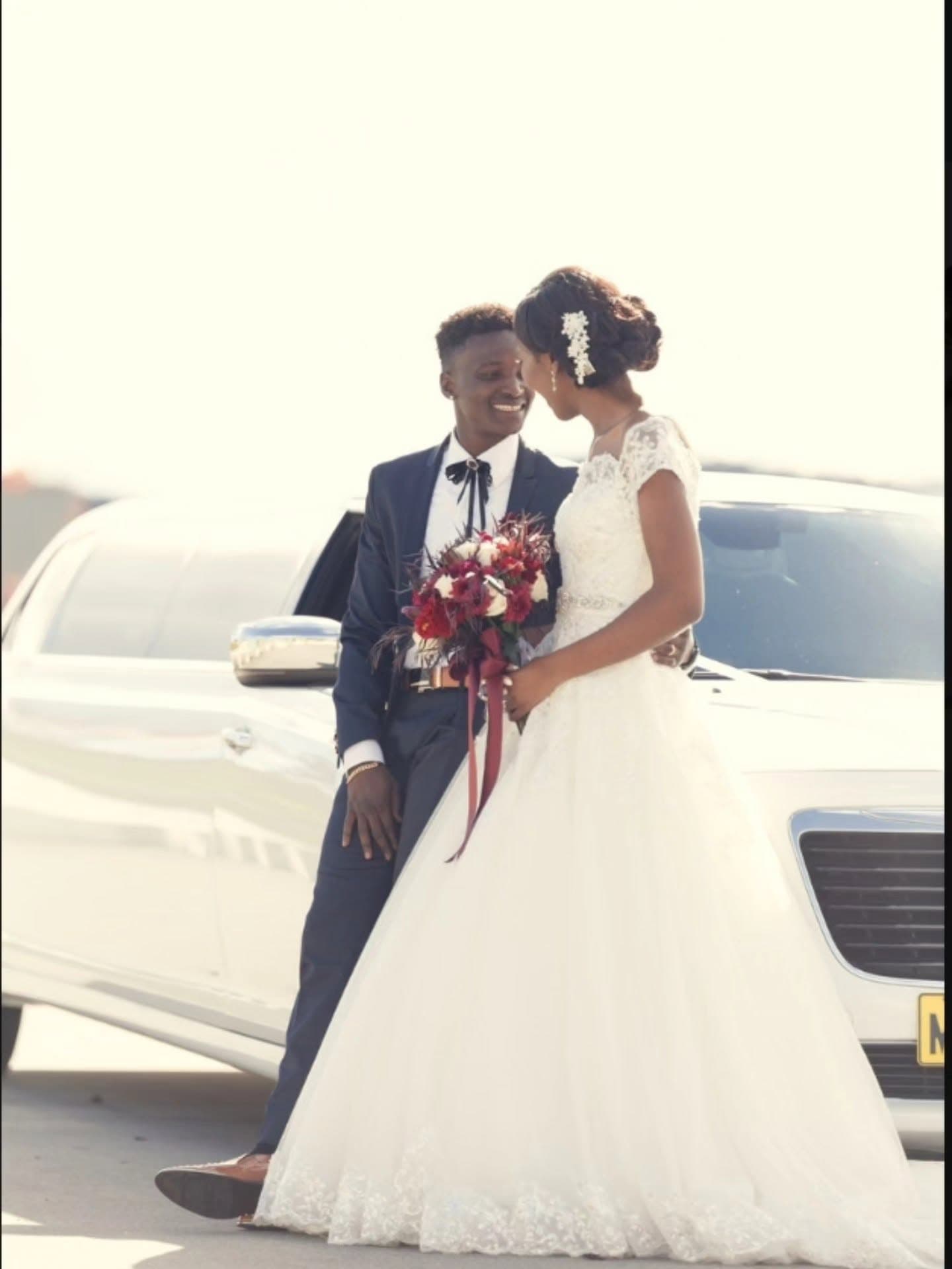 Missy's Magic Styles wedding gallery photo 4