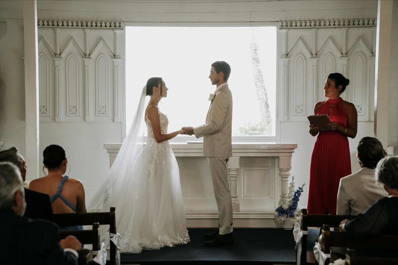 Ceremonies by Rosie wedding gallery photo 6