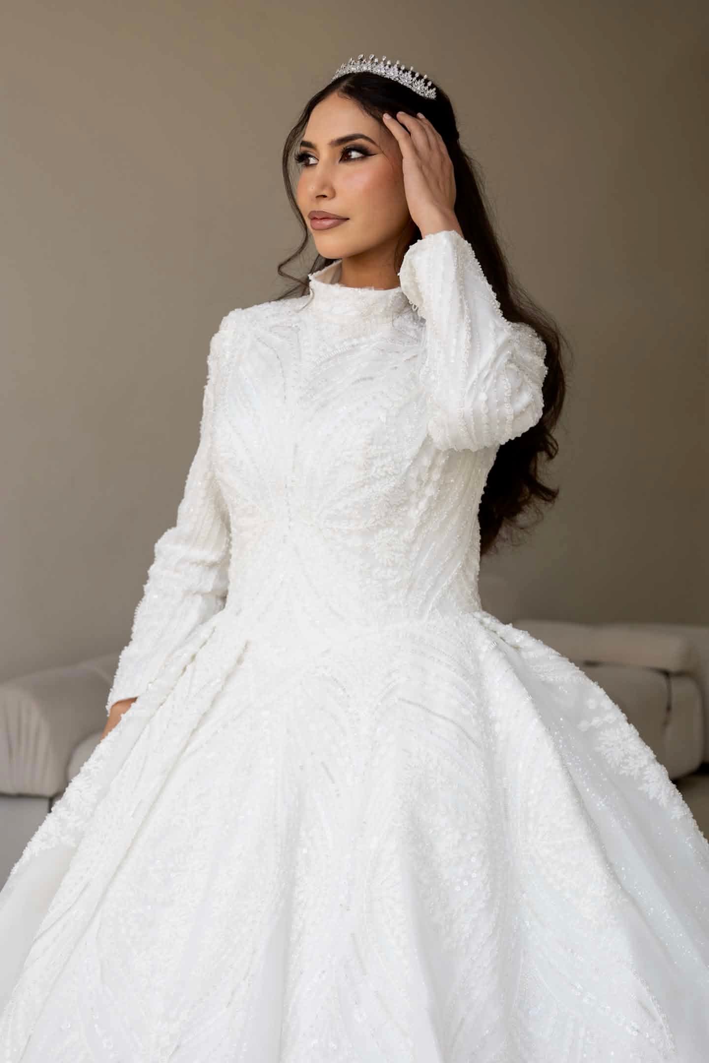 Glow By Aasmi Makeup Artist wedding gallery photo 2