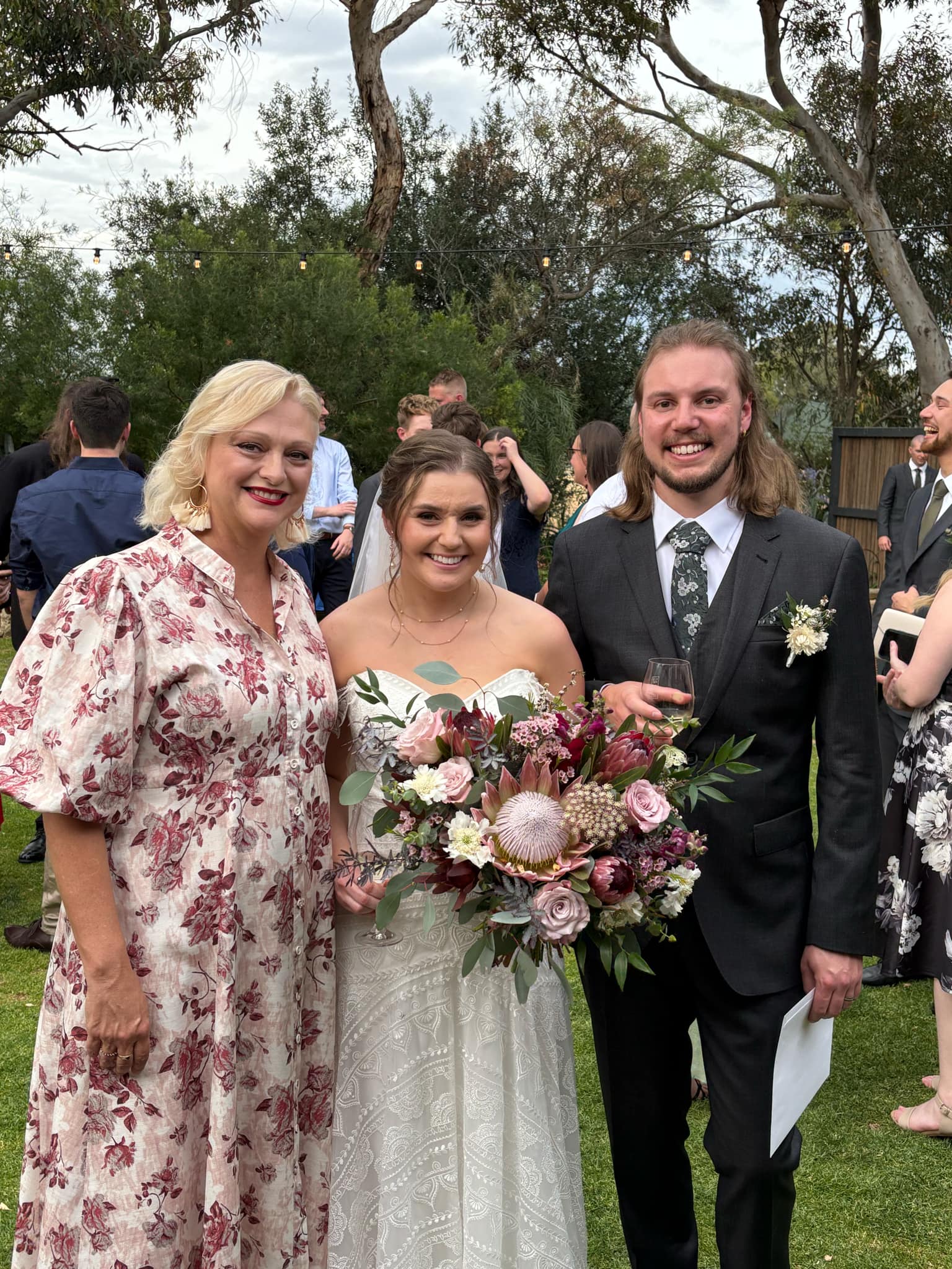 Ever After Celebrancy wedding gallery photo 8