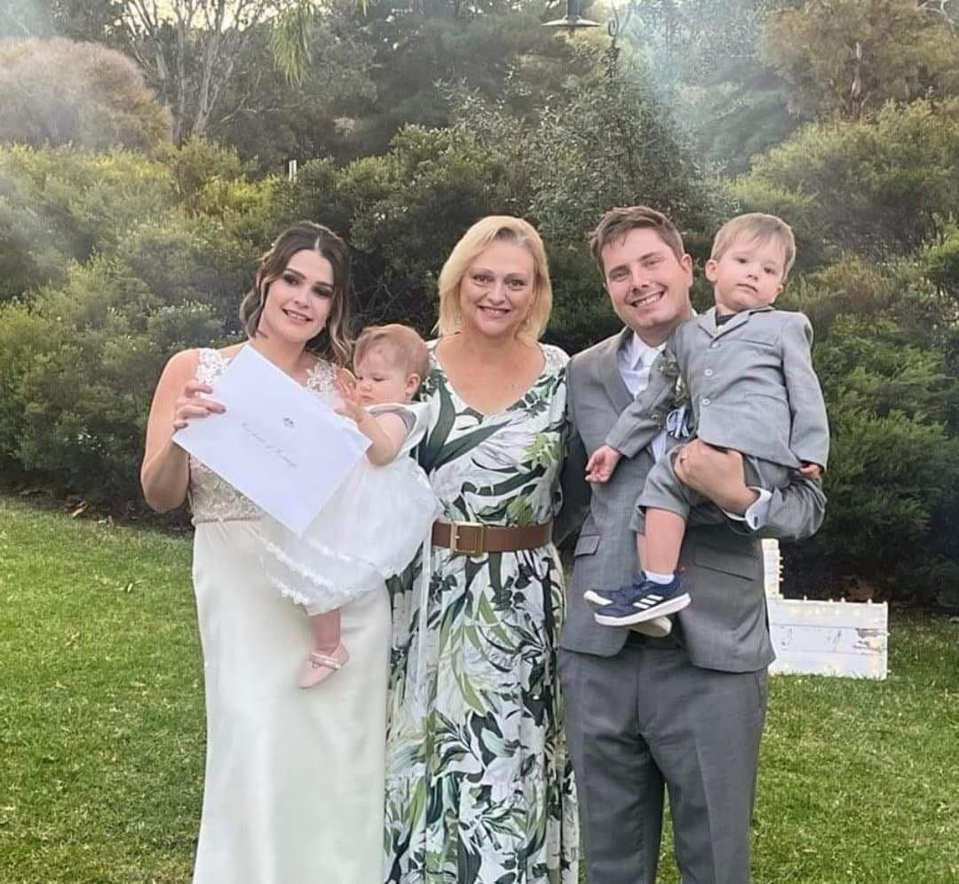 Ever After Celebrancy wedding gallery photo 9