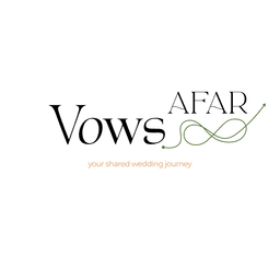 Vows Afar logo