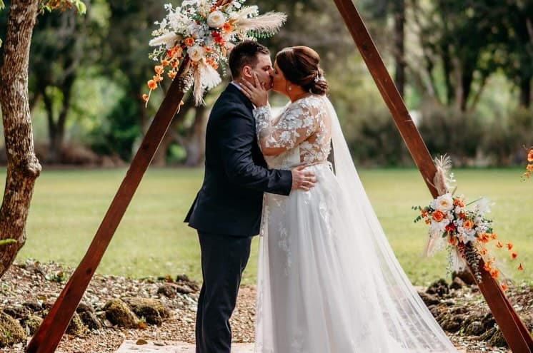 Ceremonies by Rosie wedding gallery photo 11