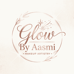 Glow By Aasmi logo