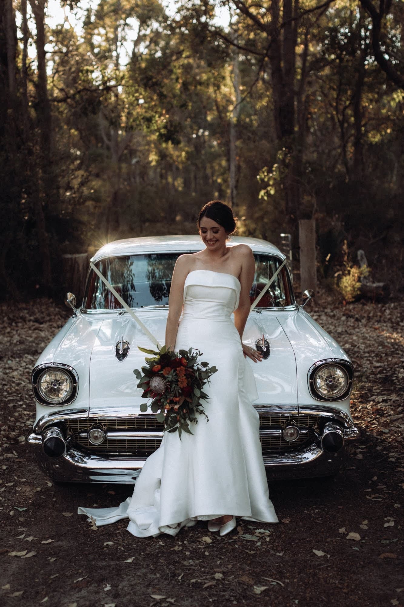 La Bella Wedding Cars wedding gallery photo 8