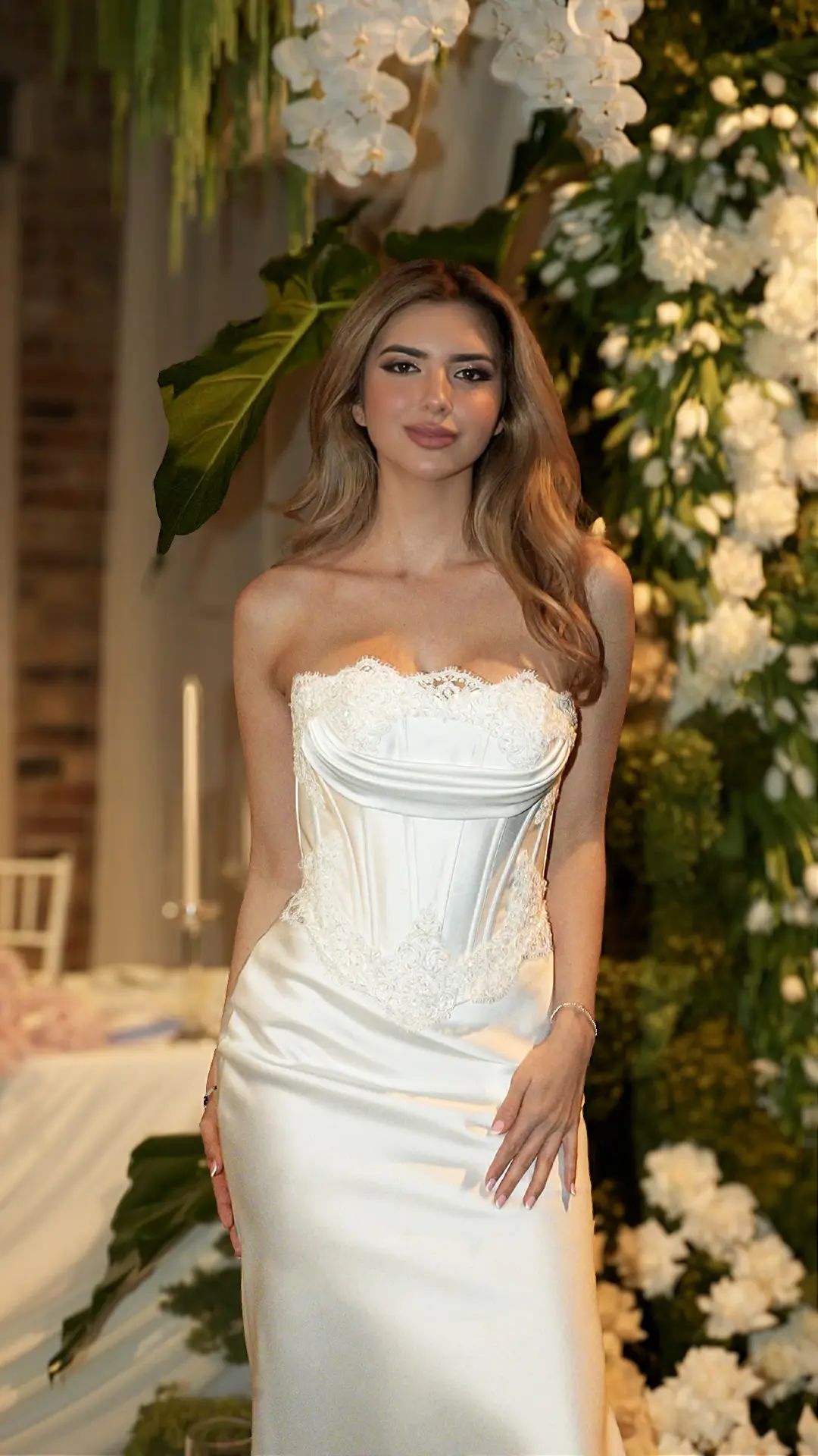 Glow By Aasmi Makeup Artist wedding gallery photo 1