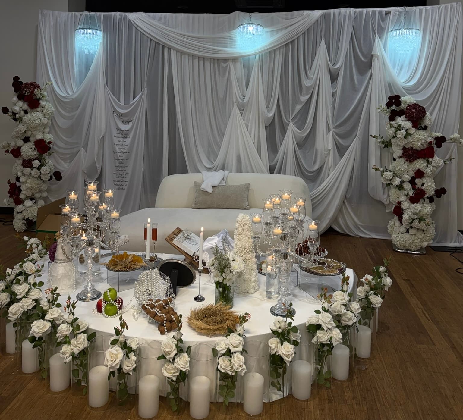Eve & After wedding gallery photo 1