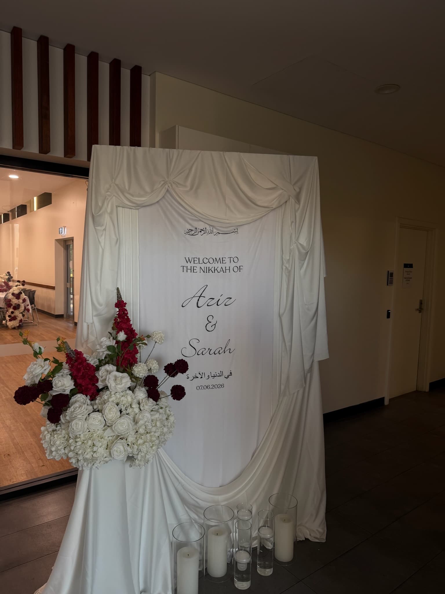 Eve & After wedding gallery photo 5