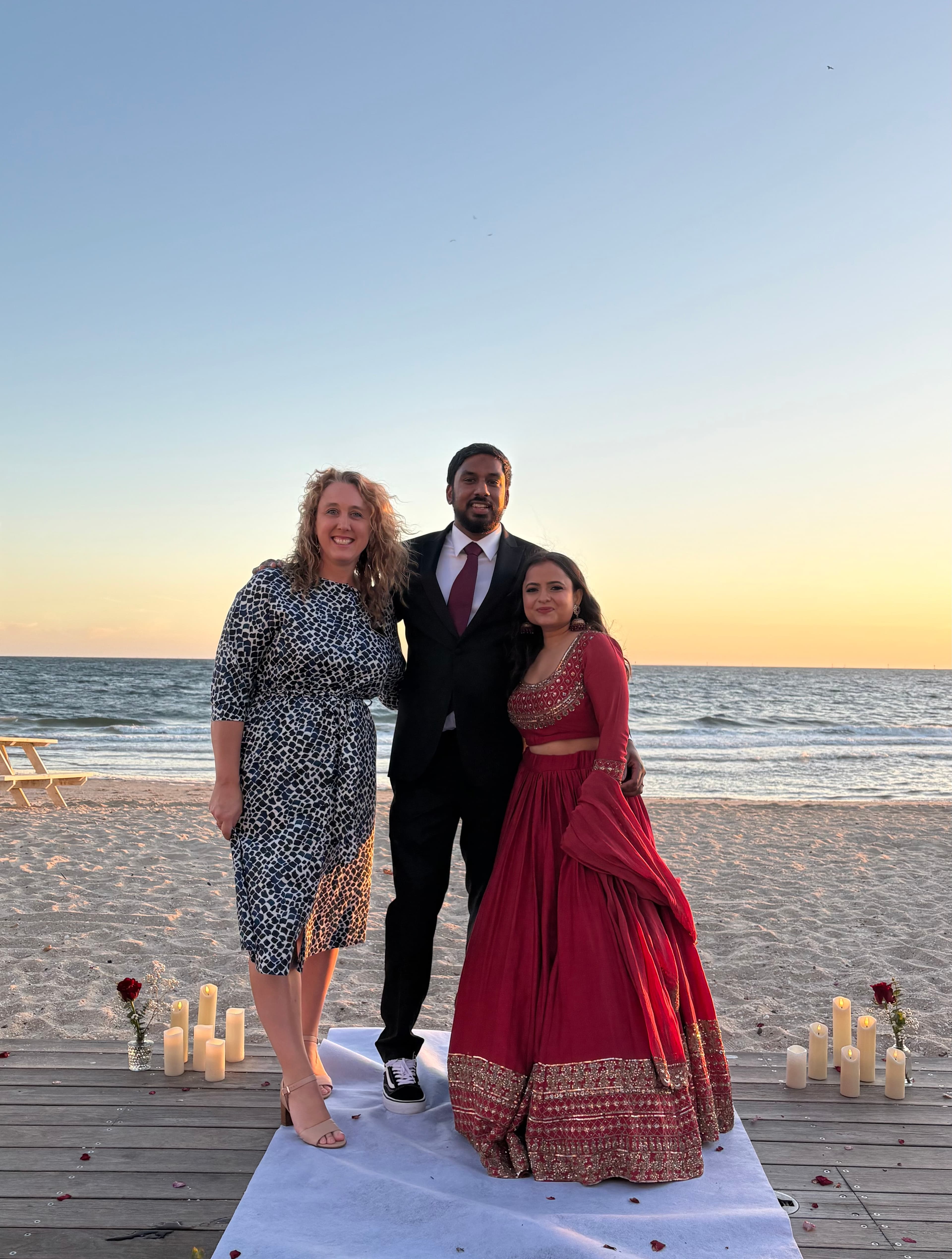 Christine Castle Marriage Celebrant wedding gallery photo 6