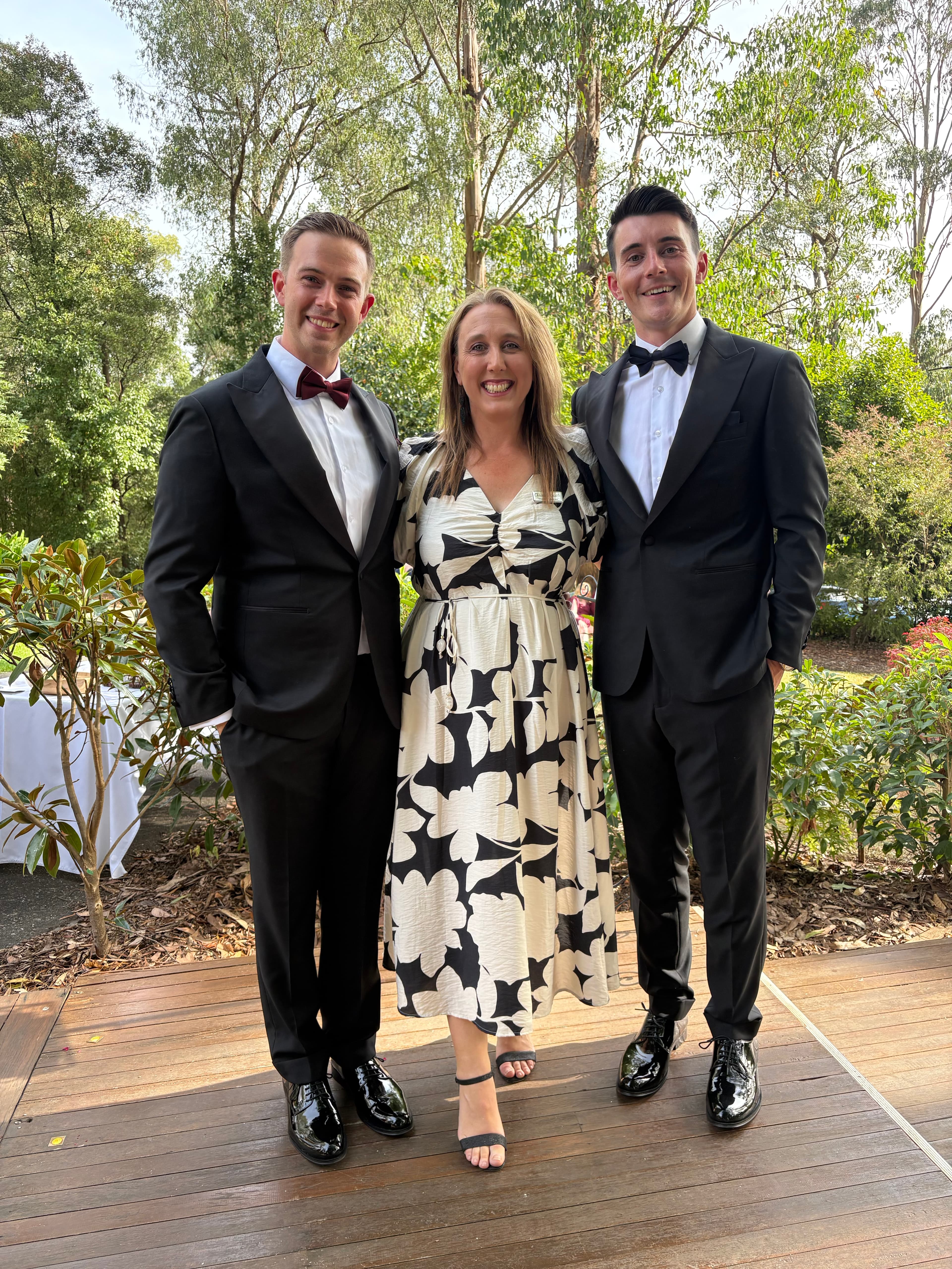 Christine Castle Marriage Celebrant wedding gallery photo 11