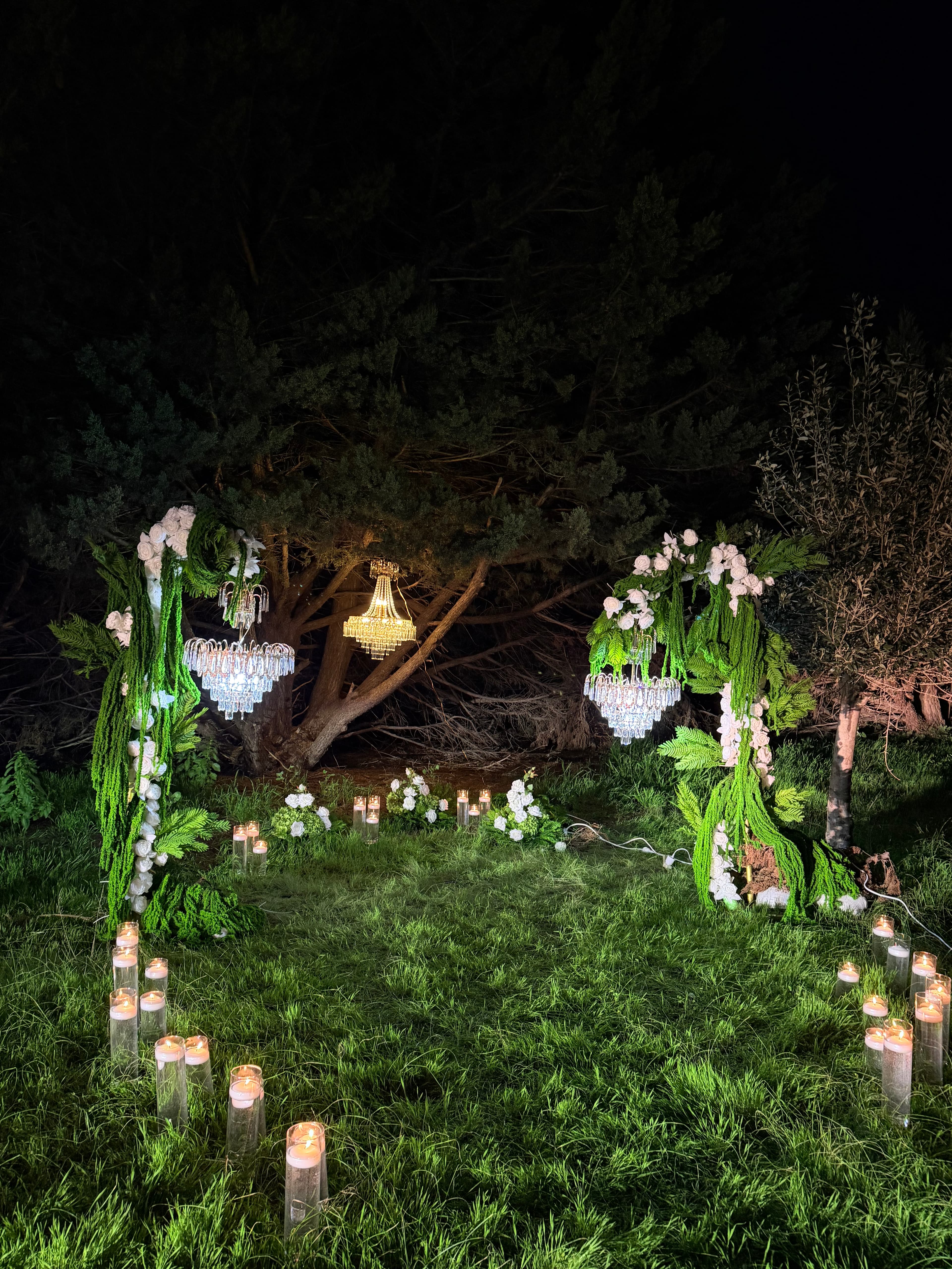 Eve & After wedding gallery photo 4