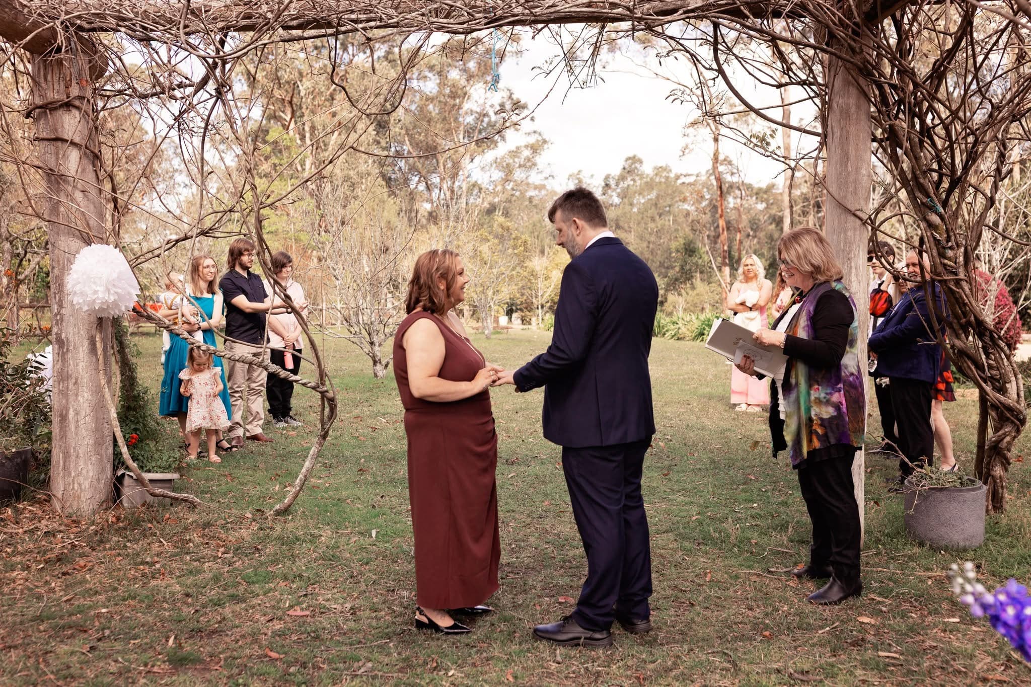 Fiona Hall wedding gallery photo 11