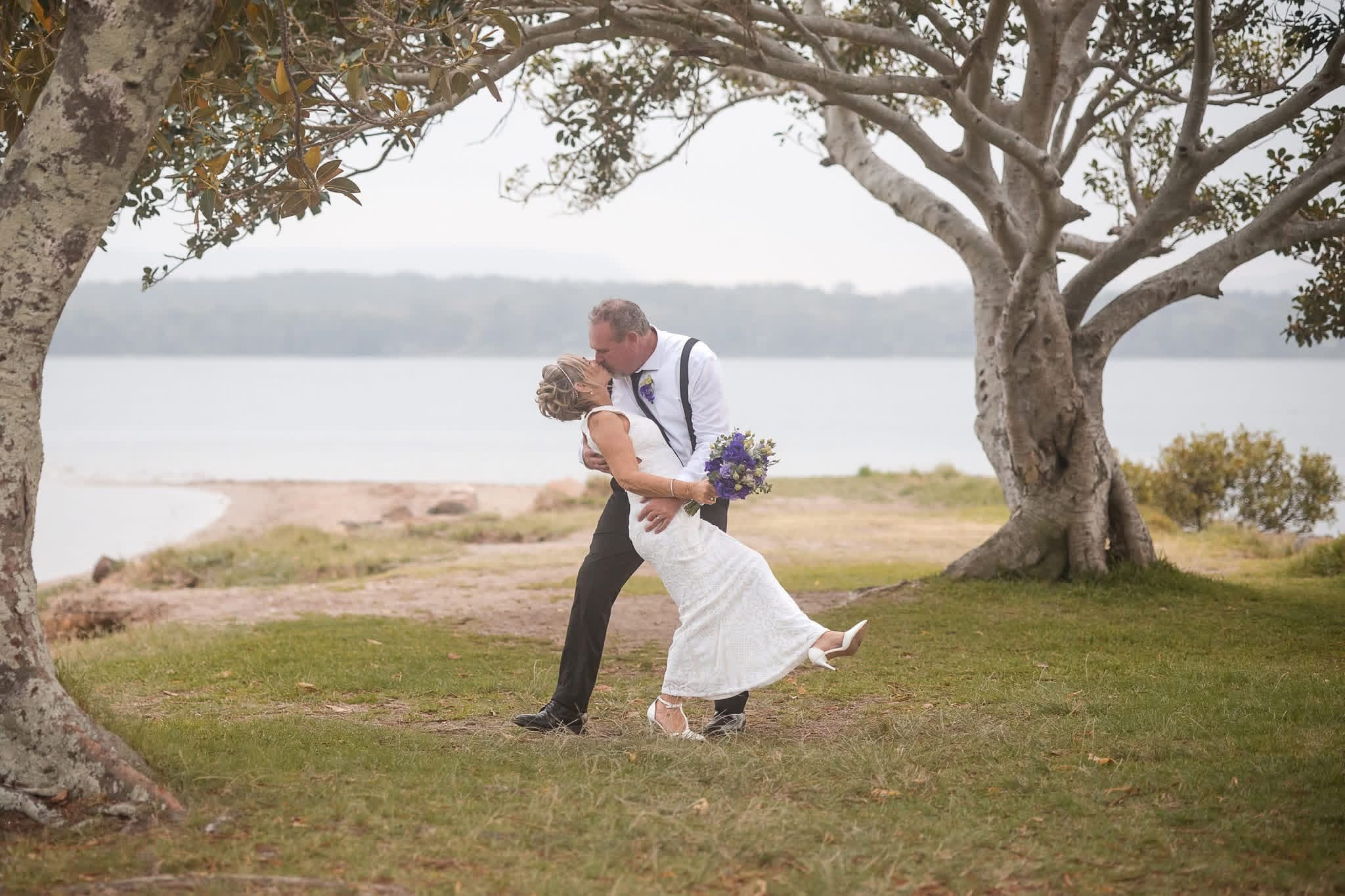 Fiona Hall wedding gallery photo 7