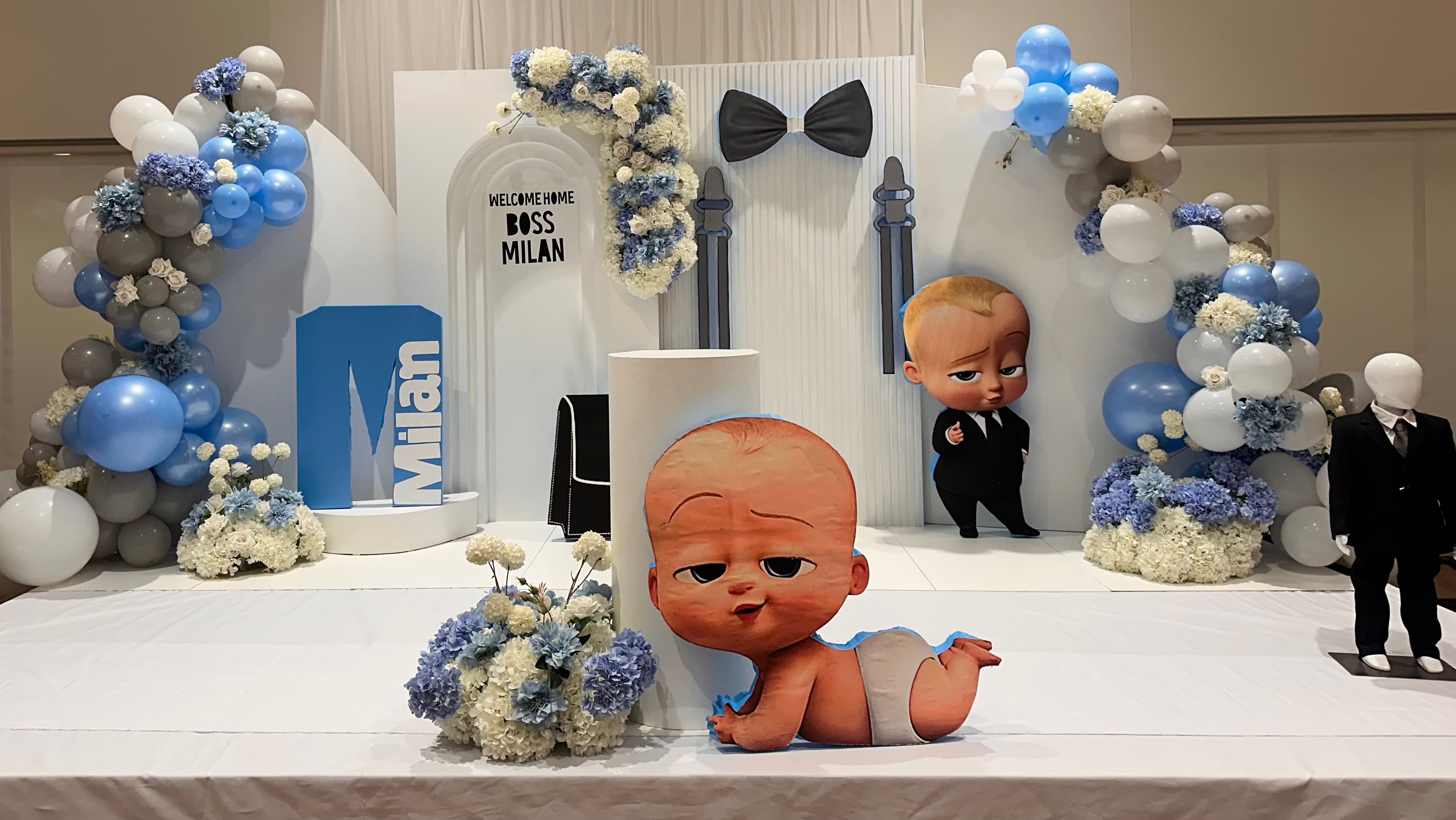 Eve & After wedding gallery photo 2