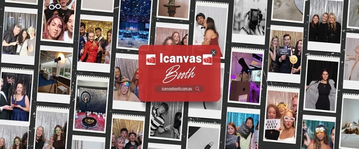 iCanvas — wedding supplier in Arncliffe, NSW