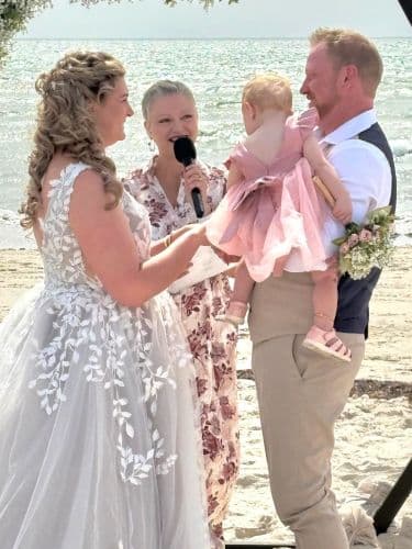 Ever After Celebrancy wedding gallery photo 2