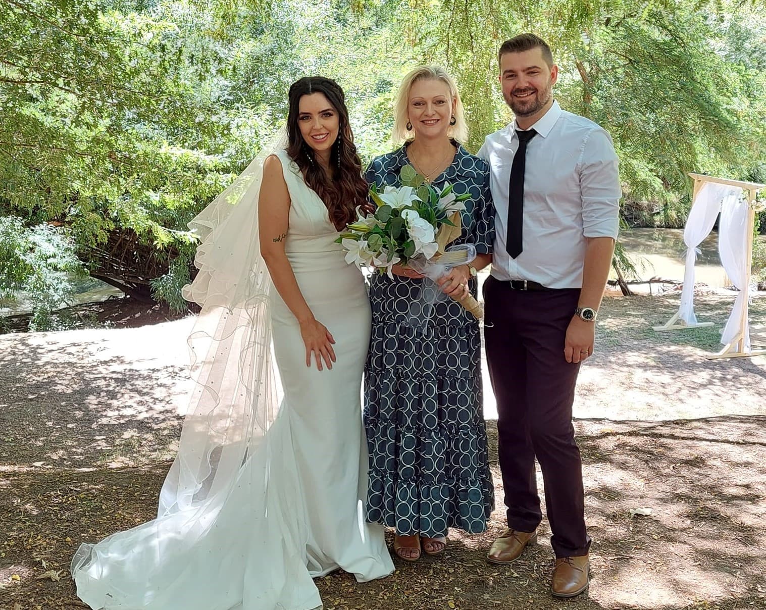 Ever After Celebrancy wedding gallery photo 12