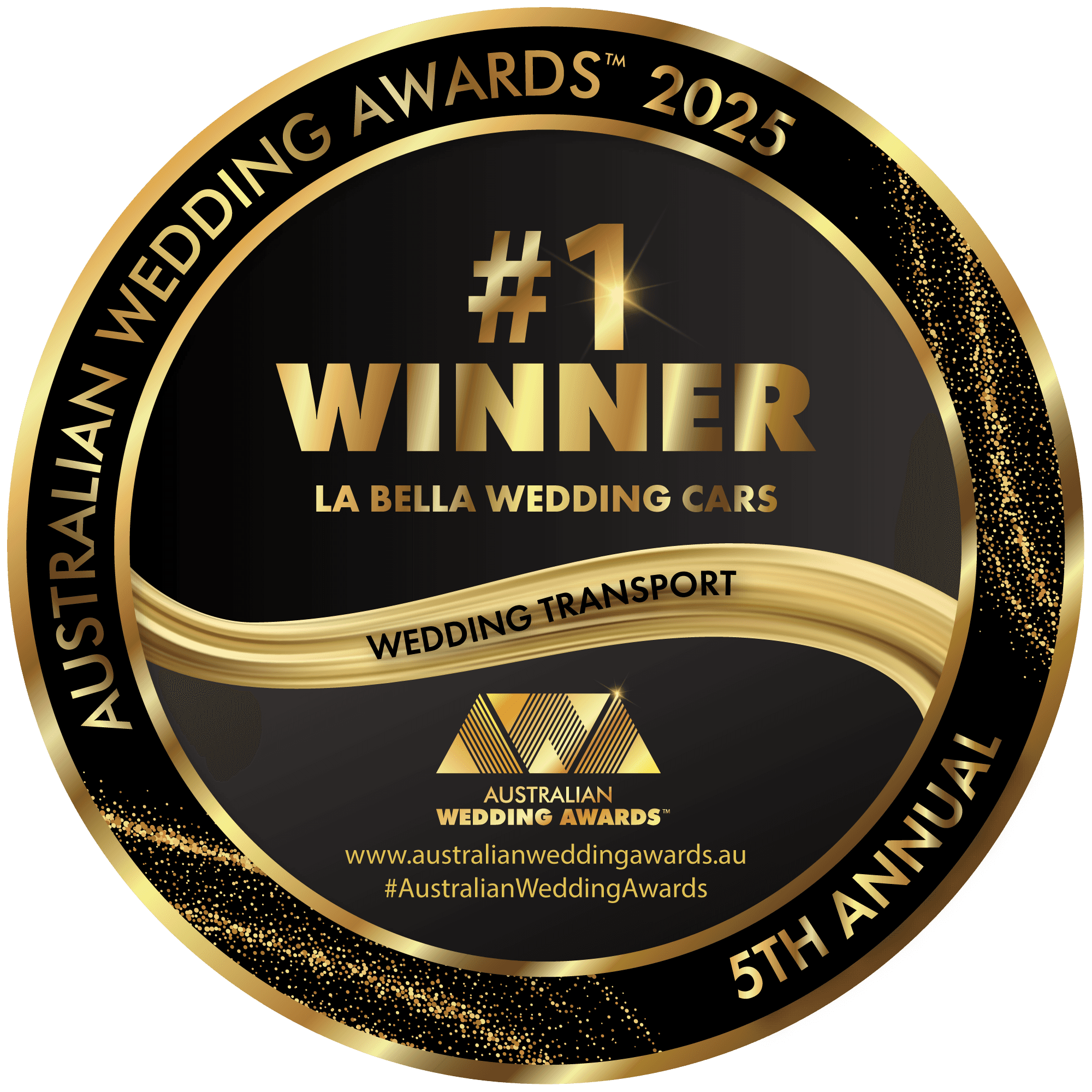 La Bella Wedding Cars wedding gallery photo 1
