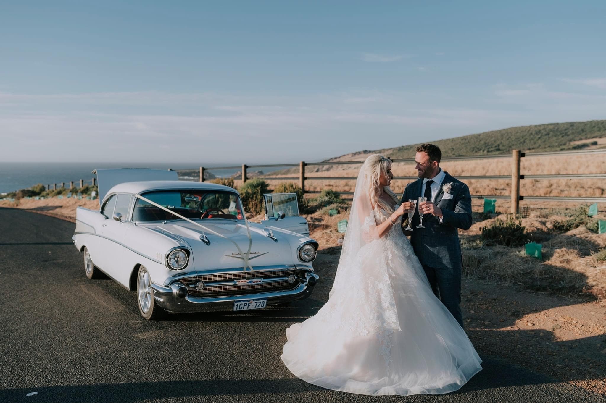 La Bella Wedding Cars wedding gallery photo 12
