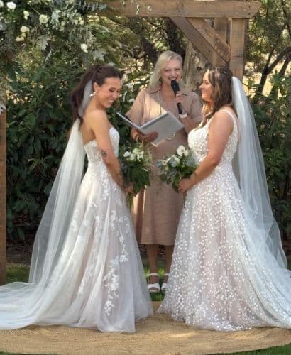 Ever After Celebrancy wedding gallery photo 3
