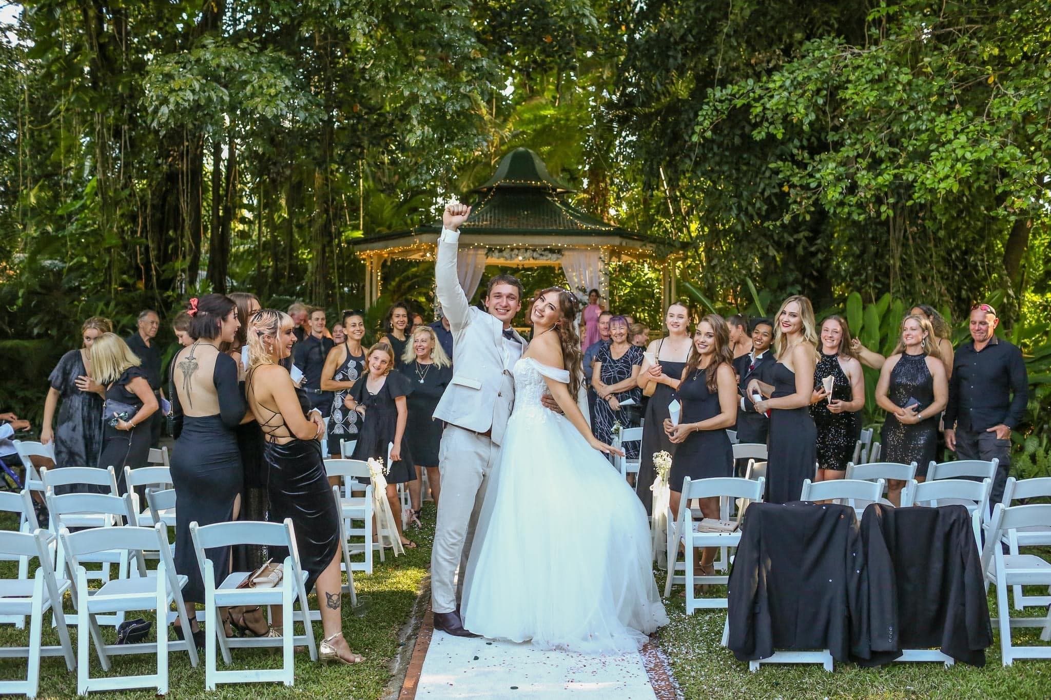 Ceremonies by Rosie wedding gallery photo 8