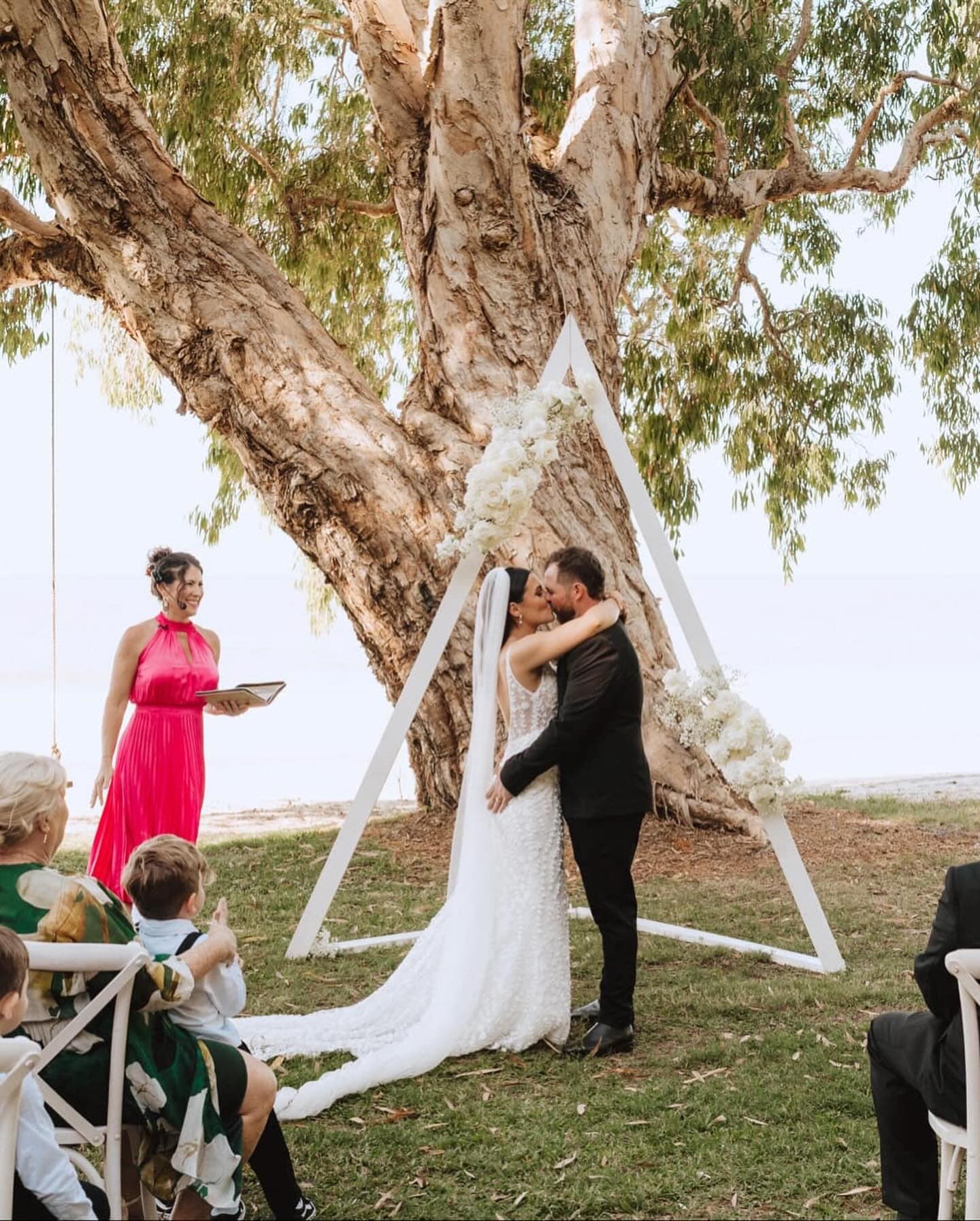 Ceremonies by Rosie wedding gallery photo 12