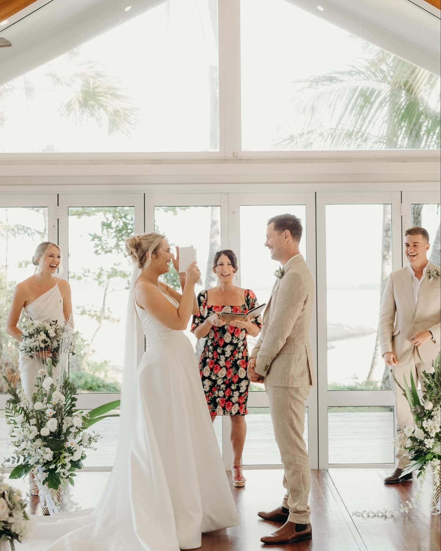 Ceremonies by Rosie wedding gallery photo 3
